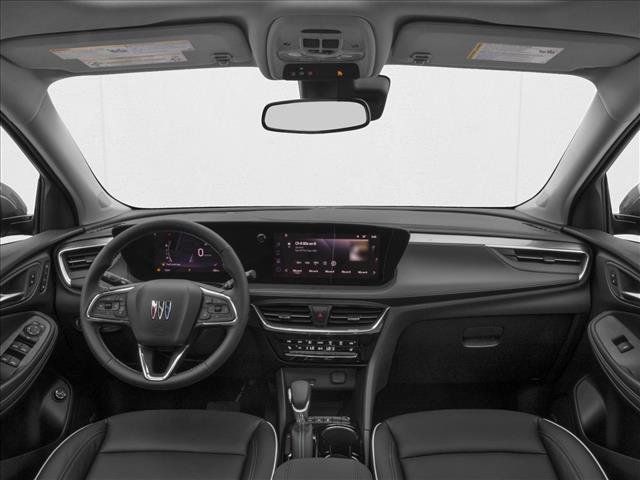 New 2026 Buick Encore GX Avenir image 5