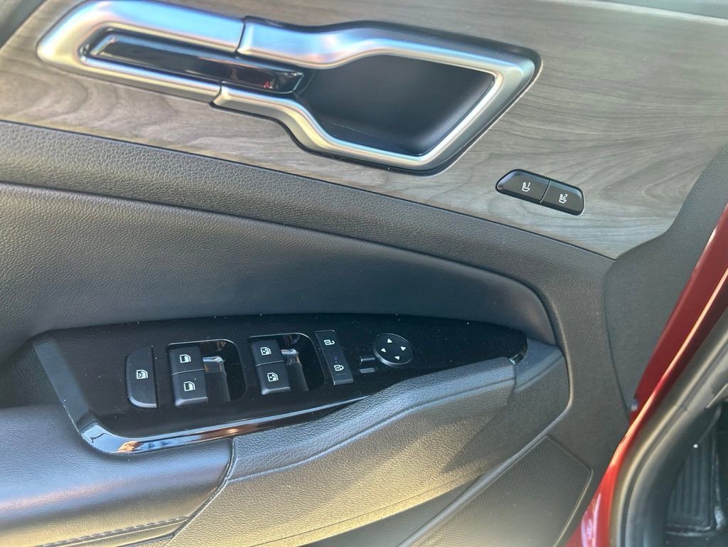 Certified 2023 Kia Sportage X-Pro AWD/4WD image 14