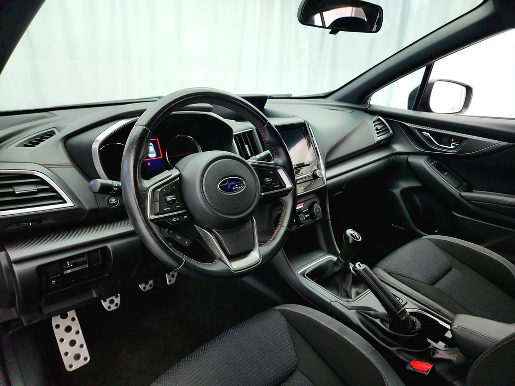 Used 2019 Subaru Impreza 2.0i Sport AWD/4WD image 10
