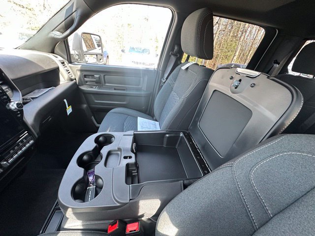 New 2026 RAM 2500 Tradesman AWD/4WD image 23