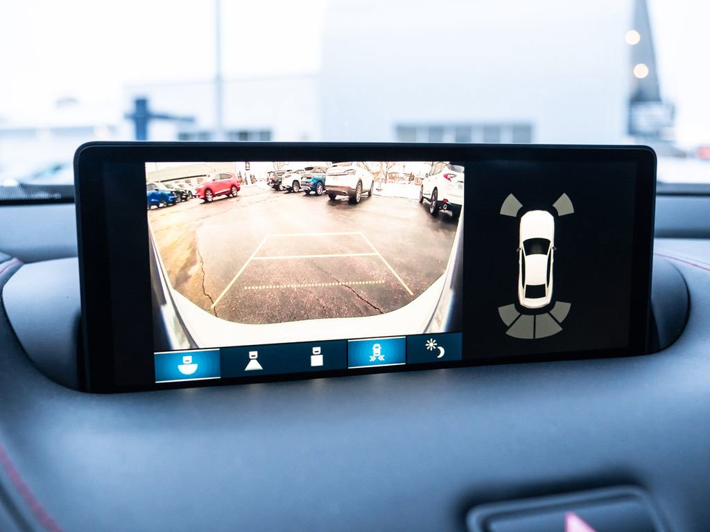 Certified 2025 Acura TLX SH-AWD w/ A-SPEC Pkg image 30