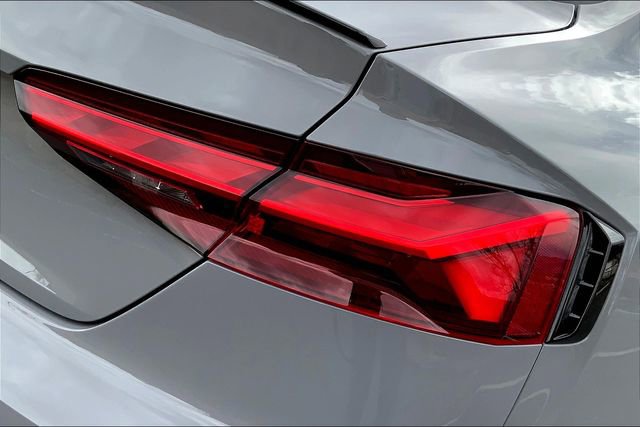 Certified 2022 Audi RS 5 image 29
