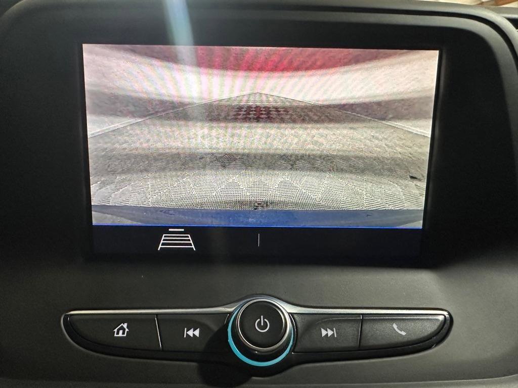 Used 2020 Chevrolet Camaro LS RWD image 23