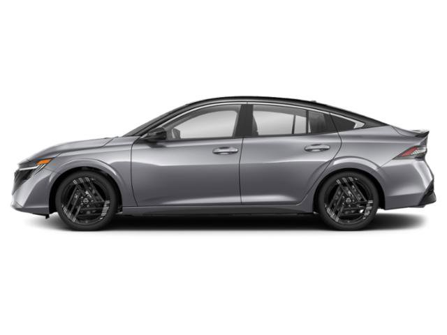 New 2026 Nissan Sentra SR w/ SR Premium Package image 4