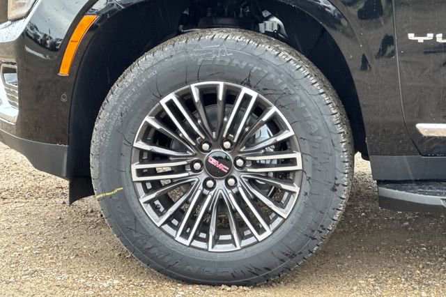 New 2026 GMC Yukon Elevation image 35