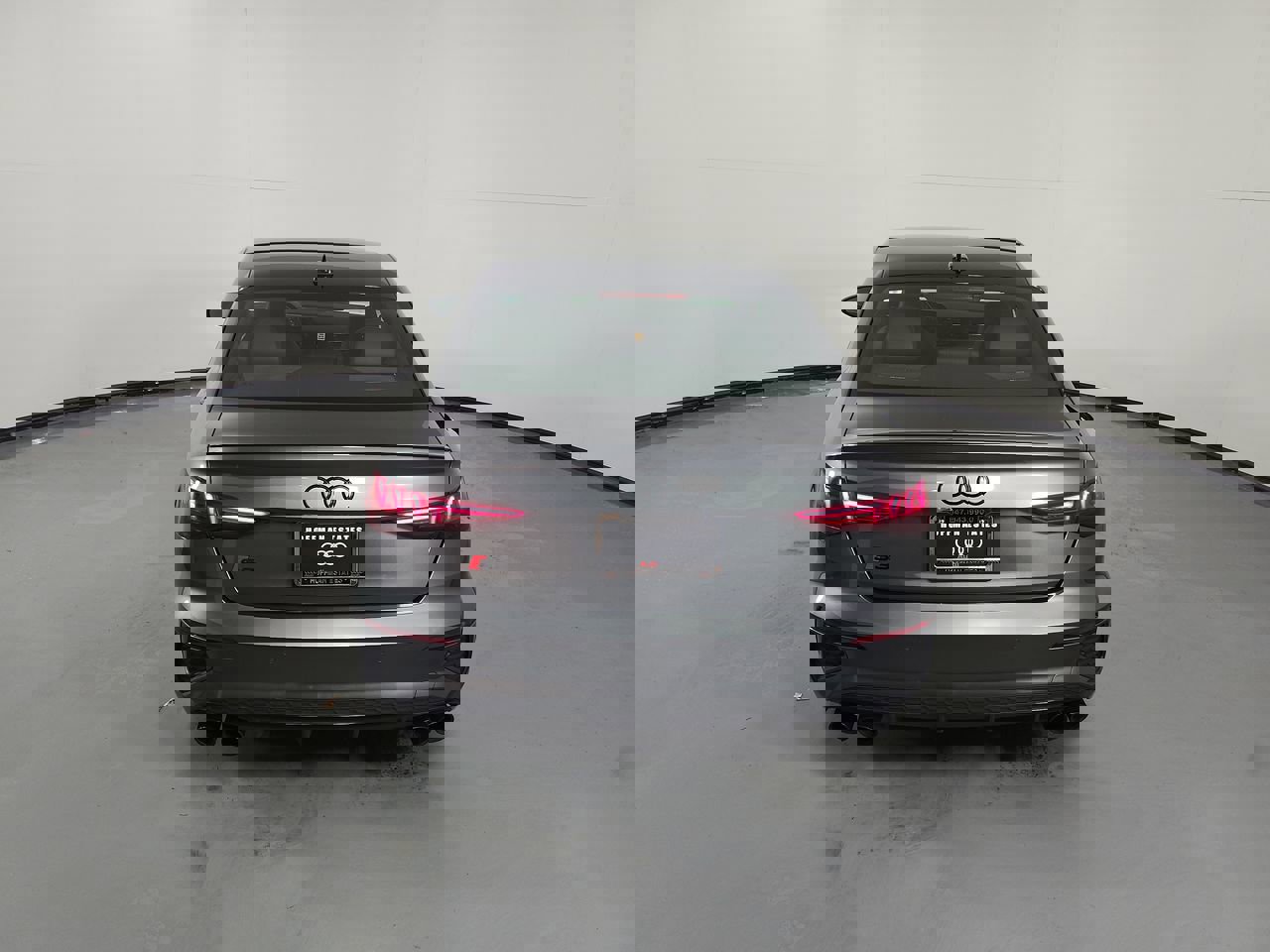 Used 2023 Audi S3 Premium Plus w/ Premium Plus Package image 35