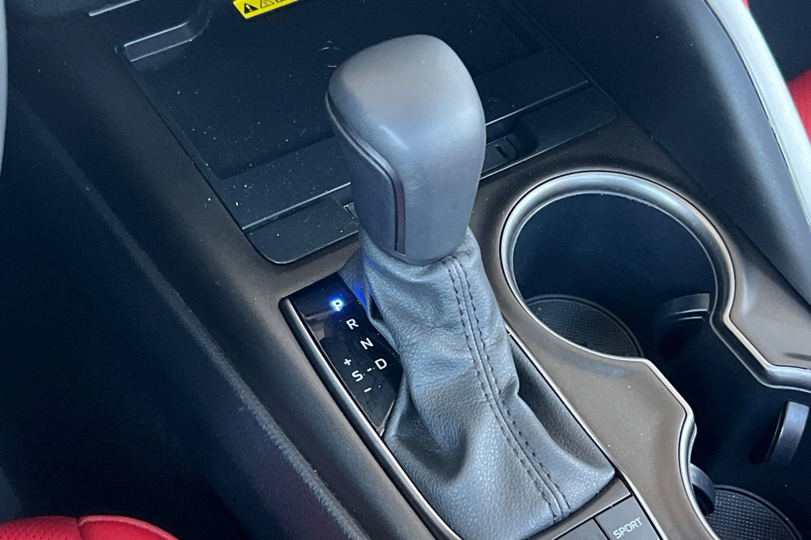 Certified 2024 Toyota Camry XSE w/ Navigation Package image 26