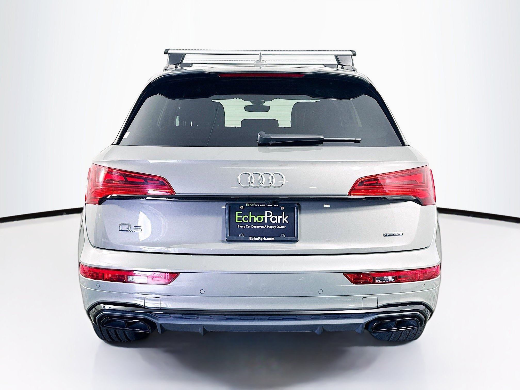 Used 2025 Audi Q5 2.0T Premium AWD/4WD image 7