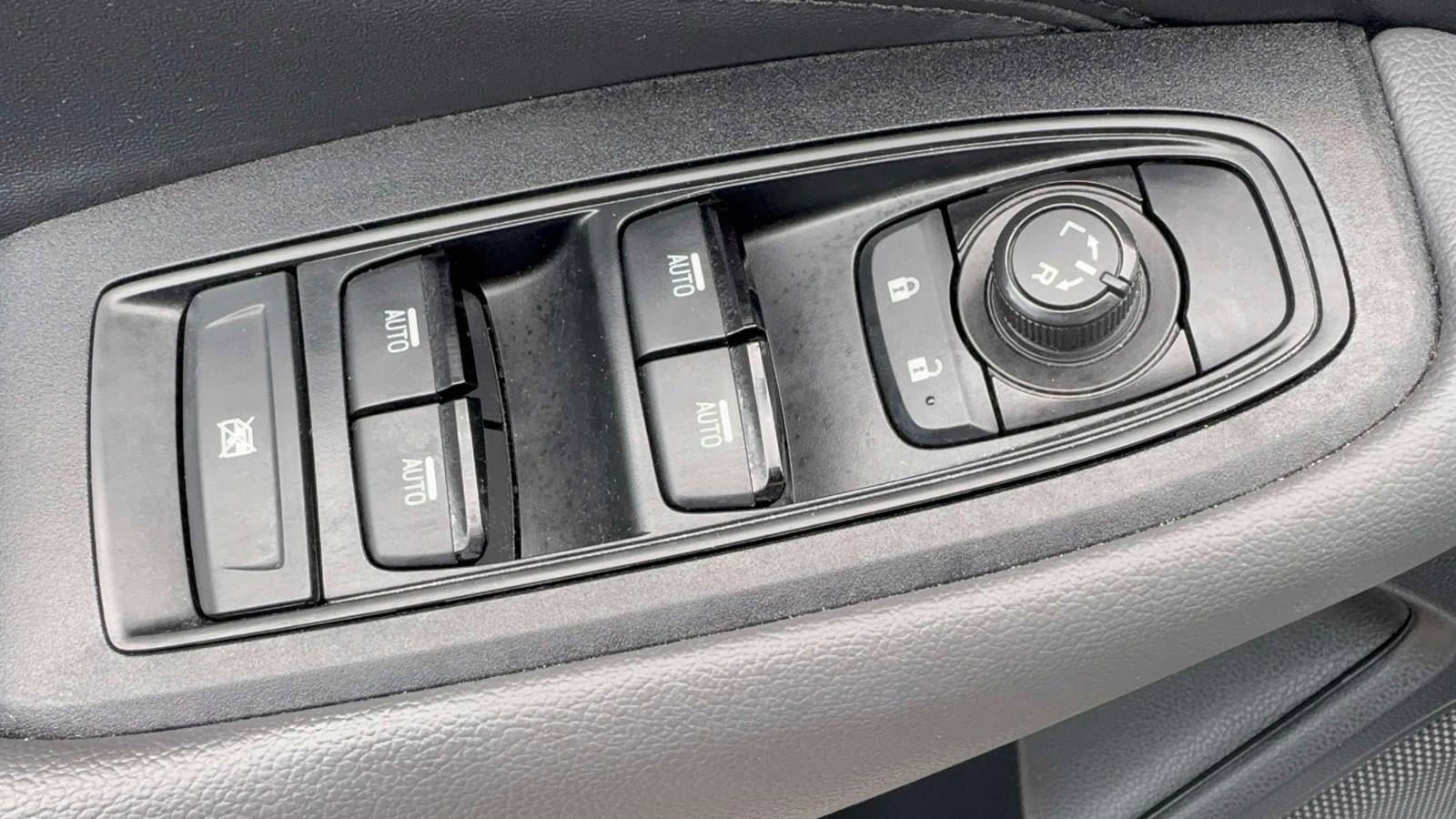 Certified 2023 Subaru Outback Wilderness AWD/4WD image 10