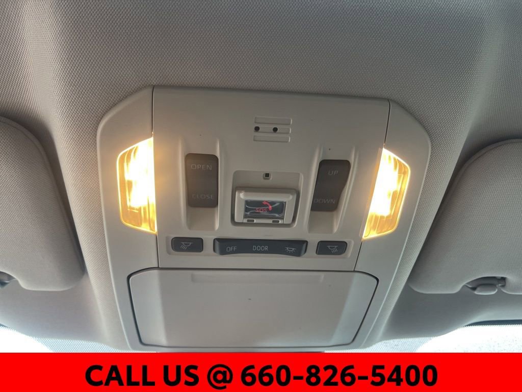 Used 2022 Toyota Highlander XLE image 34