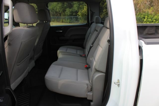 Used 2017 GMC Sierra 2500 4x4 Crew Cab image 22