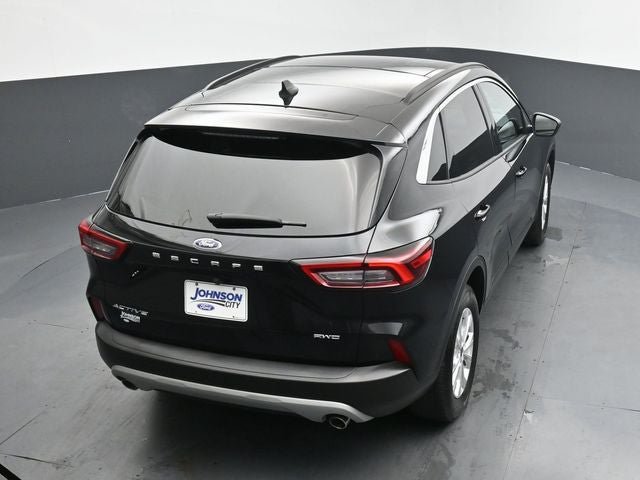 Used 2023 Ford Escape Active AWD/4WD image 25