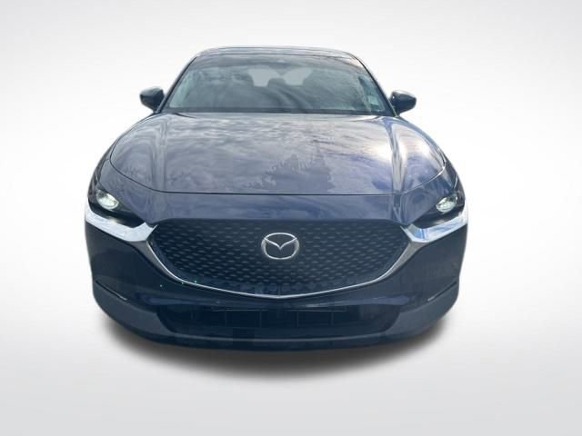 Used 2021 MAZDA CX-30 AWD 2.5 S w/ Select Package image 2
