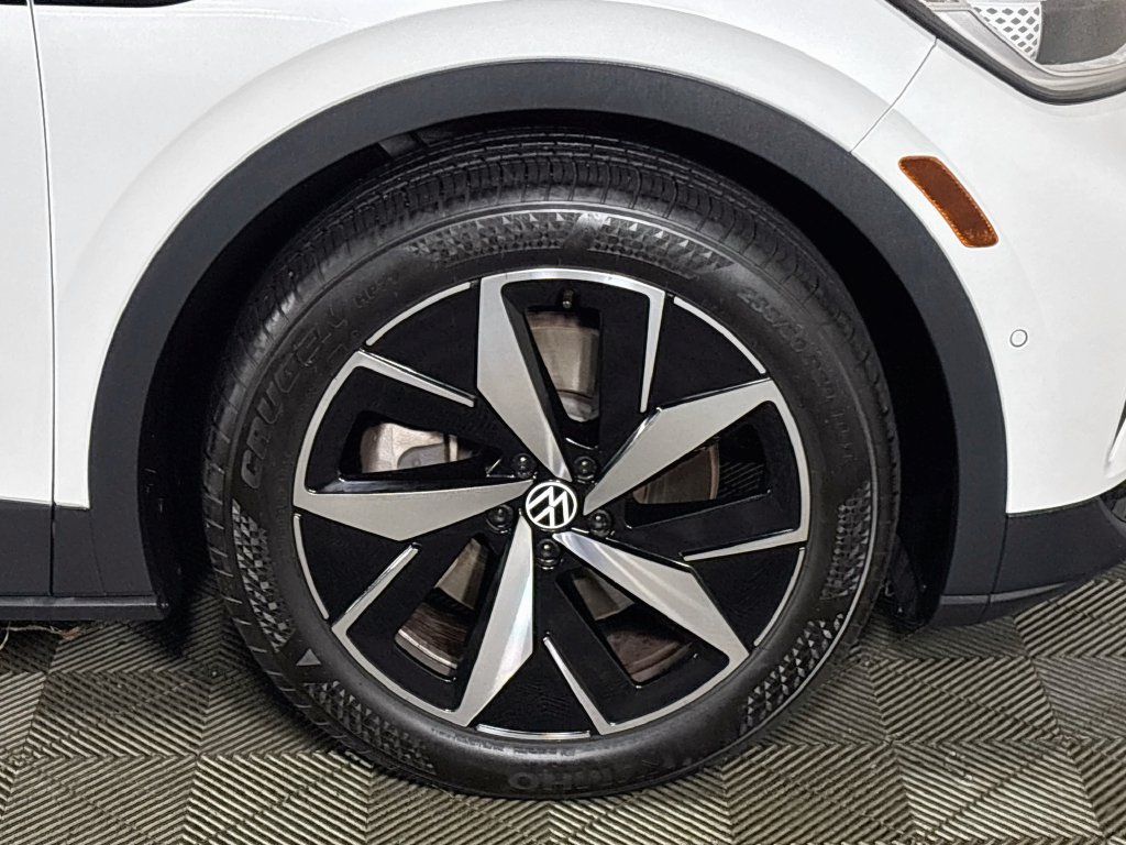Used 2023 Volkswagen ID.4 Pro S RWD image 25