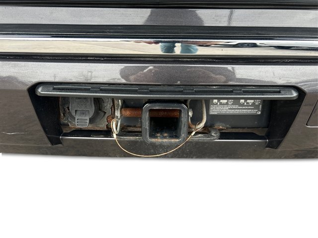 Used 2017 Chevrolet Suburban Premier image 15