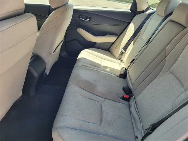 Used 2023 Honda Accord EX image 9