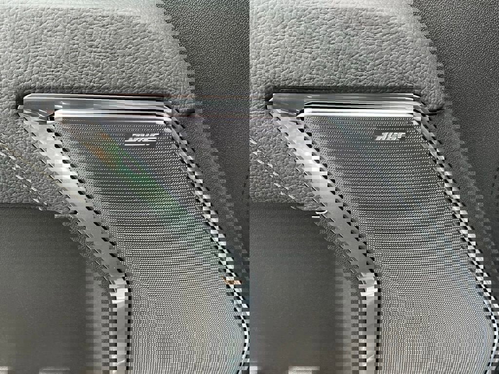 New 2025 GMC Sierra 2500 Denali w/ Denali Reserve Package image 28