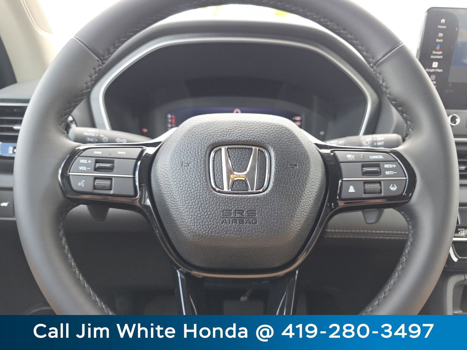 New 2026 Honda Passport RTL image 23