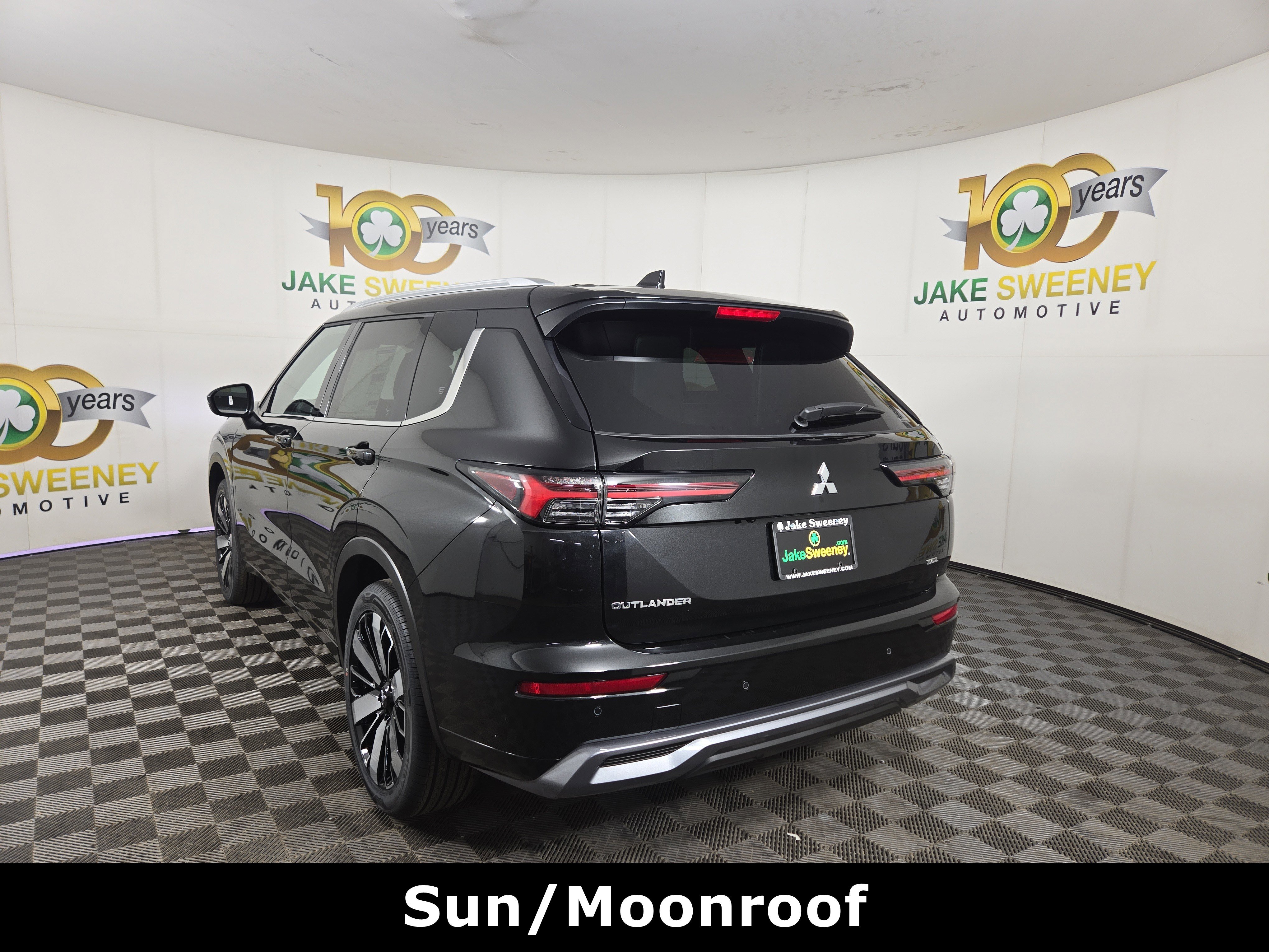 New 2026 Mitsubishi Outlander SEL image 5