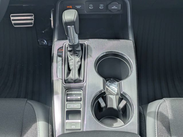 New 2026 Honda Civic Sport image 17