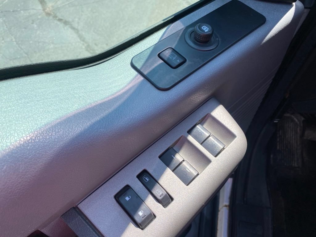 Used 2016 Ford F250 XLT AWD/4WD image 16