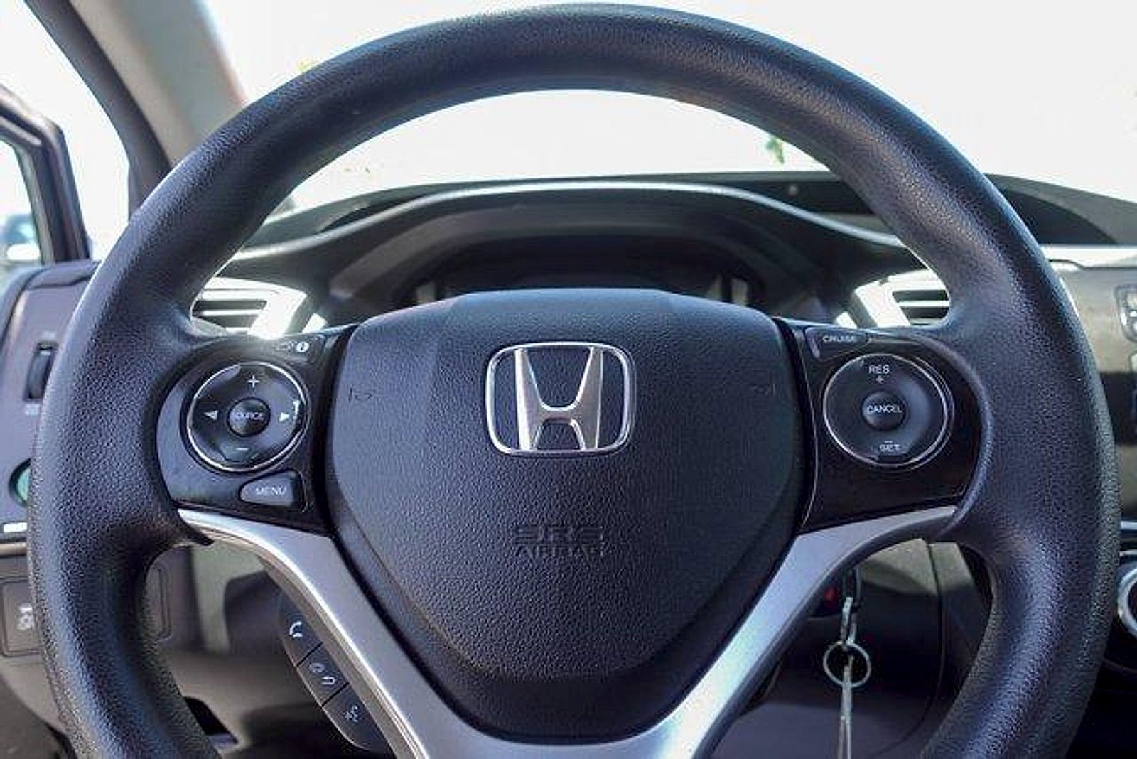 Used 2013 Honda Civic LX image 14