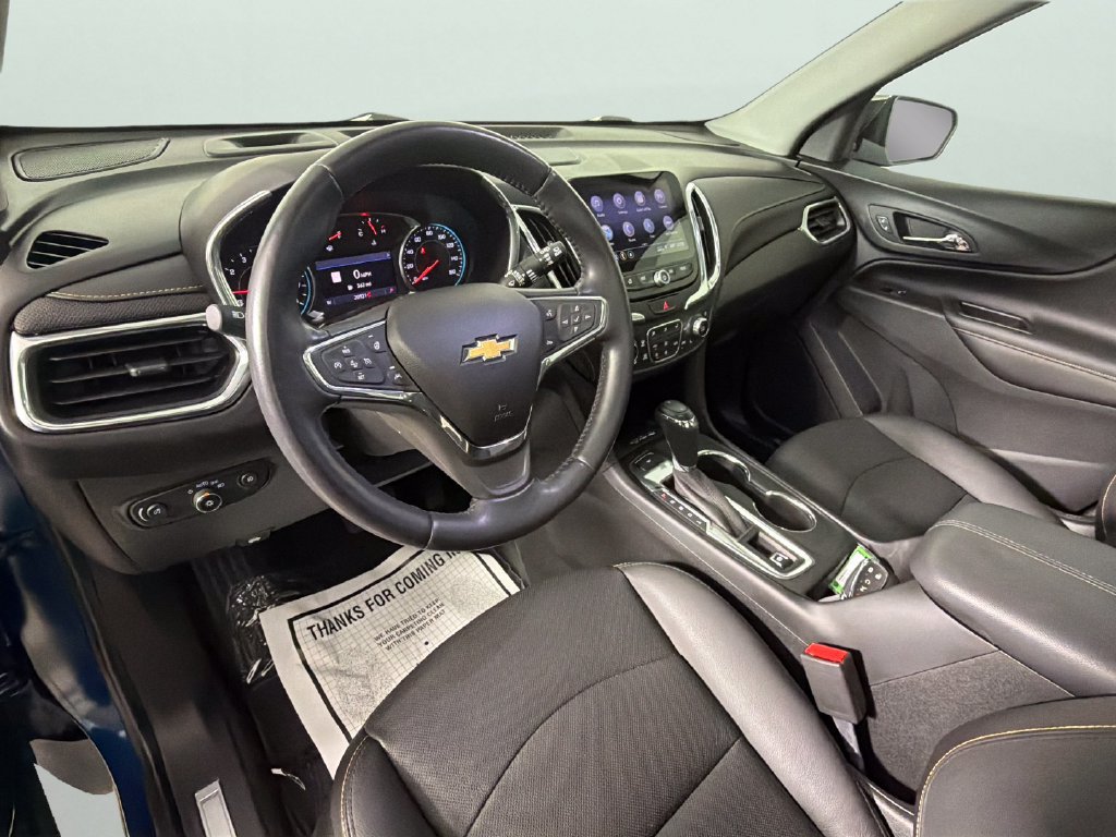 Certified 2020 Chevrolet Equinox Premier FWD image 19