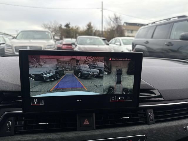 Used 2024 Audi A5 2.0T Premium Plus image 26