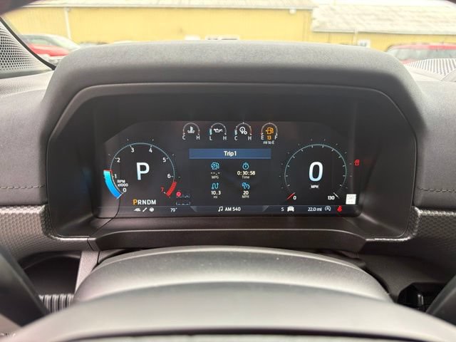 New 2026 Ford Ranger Raptor AWD/4WD image 57