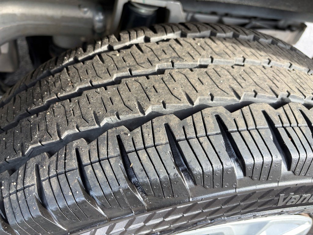 Used 2024 Ford E-Transit Base w/ Load Area Protection Package image 40