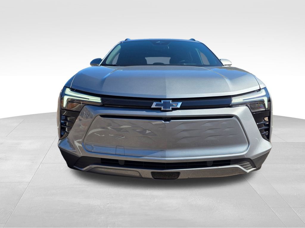 New 2025 Chevrolet Blazer EV LT w/ Midnight/Sport Edition FWD image 8