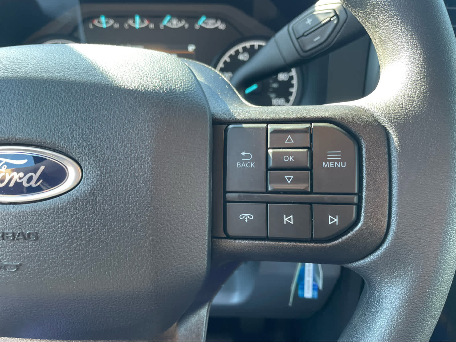 New 2026 Ford F350 XL image 20