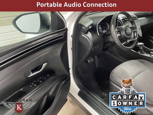 Used 2023 Hyundai Tucson SEL image 11
