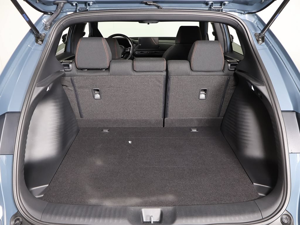 Certified 2026 Honda HR-V Sport image 18