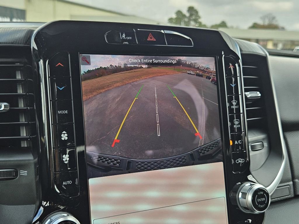 New 2026 RAM 1500 Lone Star image 21