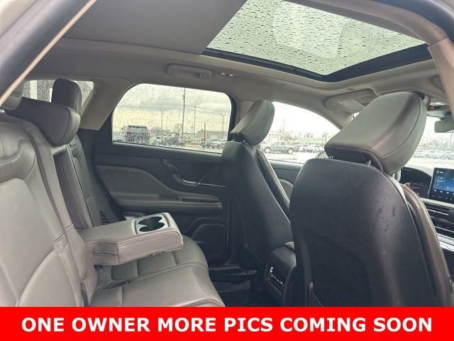 Used 2023 Lincoln Corsair Standard w/ Equipment Group 101A image 10