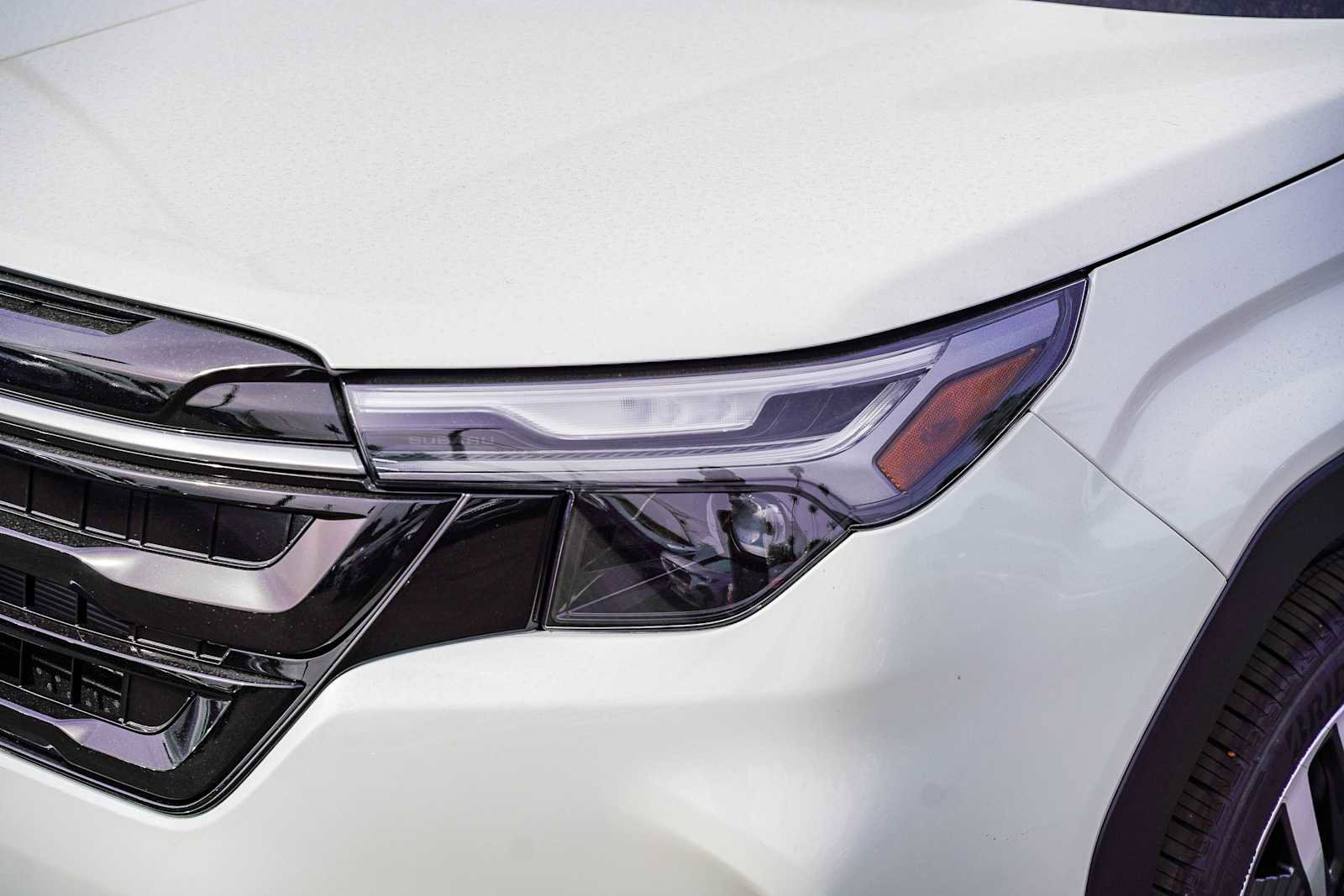 New 2026 Subaru Forester Touring image 10