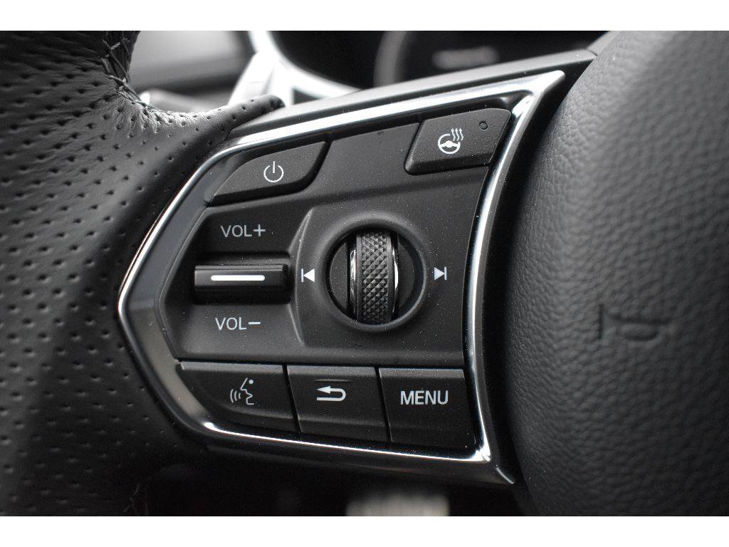 New 2026 Acura MDX Type S w/ Advance Package AWD/4WD image 12
