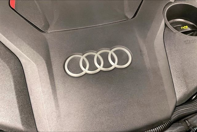 Certified 2023 Audi S4 Premium Plus w/ Premium Plus Package image 31