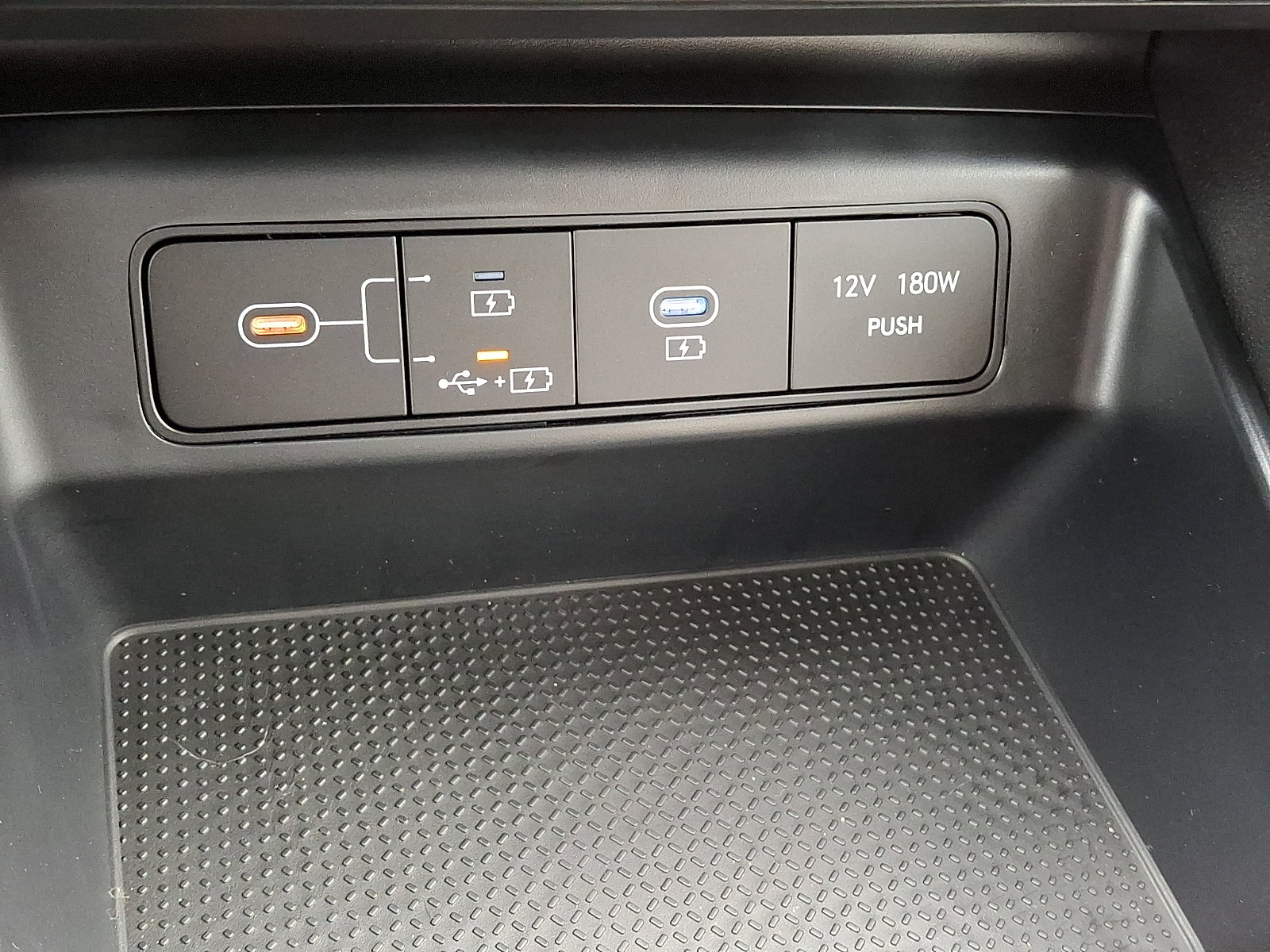New 2026 Hyundai Tucson SEL Plus AWD/4WD image 21