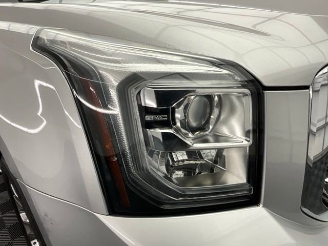 Used 2019 GMC Yukon SLE image 28