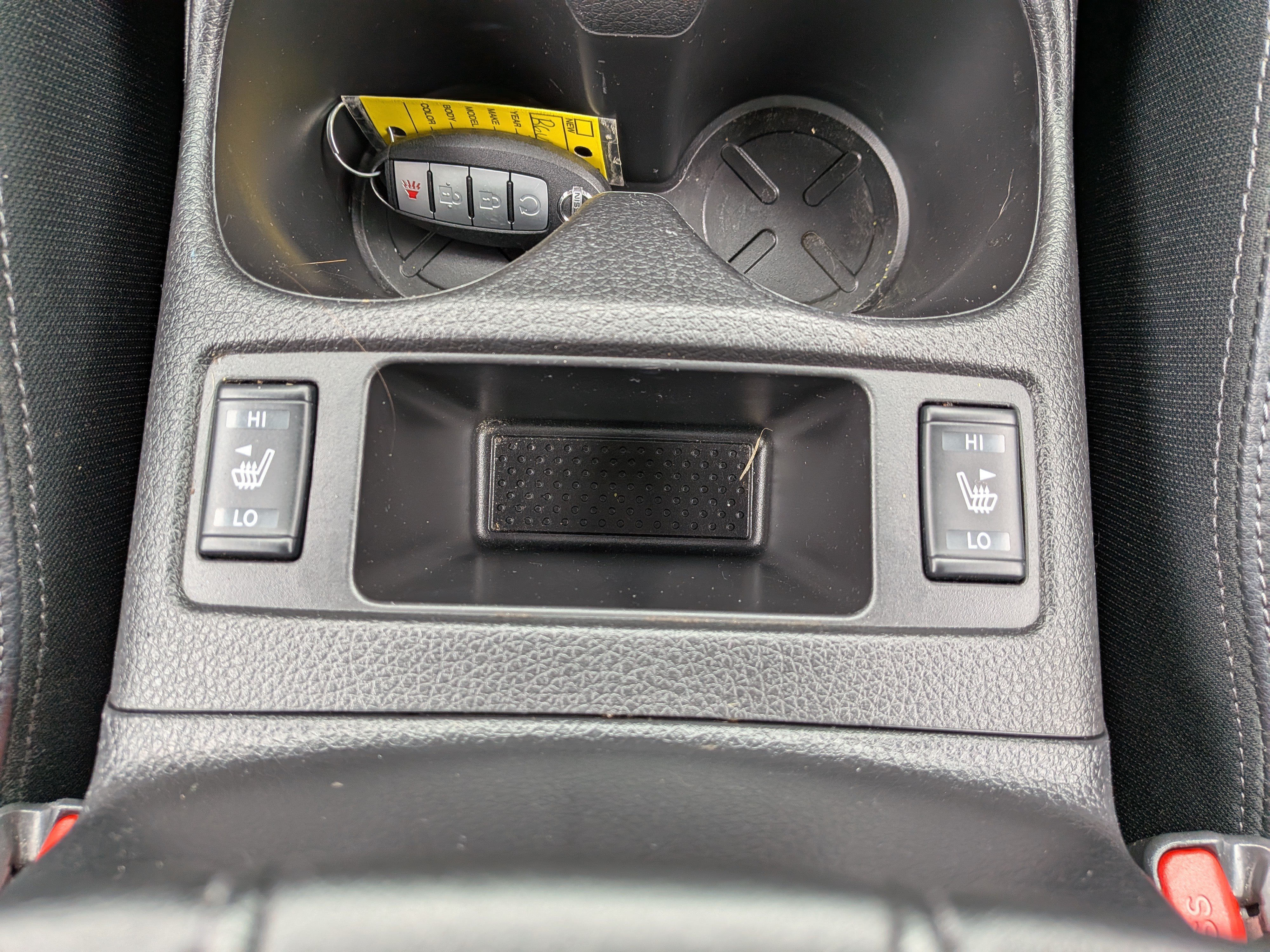 Used 2022 Nissan Rogue Sport SL w/ Premium Package AWD/4WD image 33