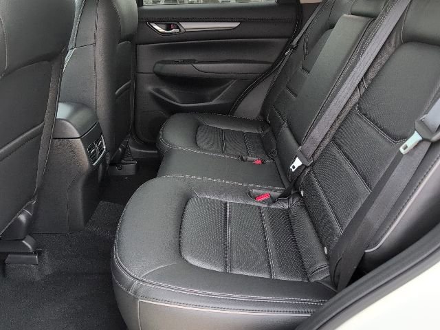 New 2025 MAZDA CX-5 AWD 2.5 S image 7
