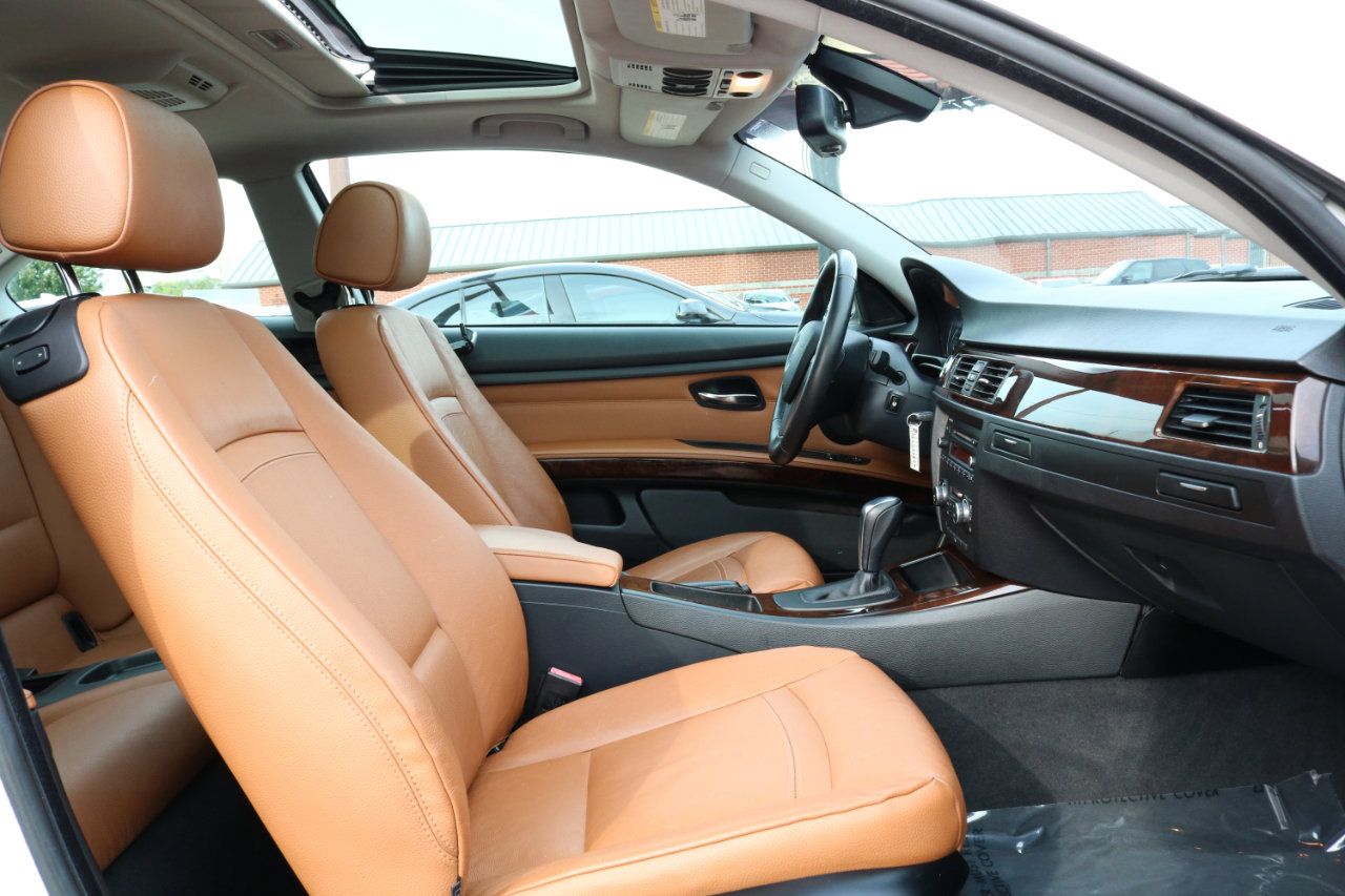 Used 2012 BMW 328i xDrive Coupe image 33