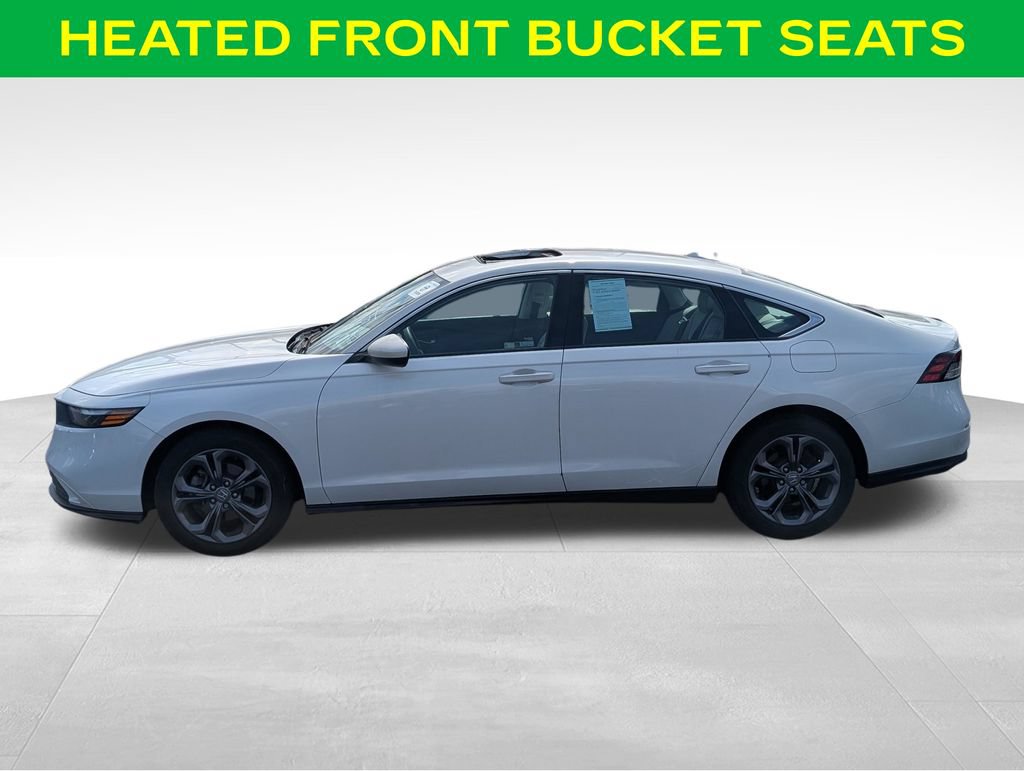 Used 2023 Honda Accord EX image 12