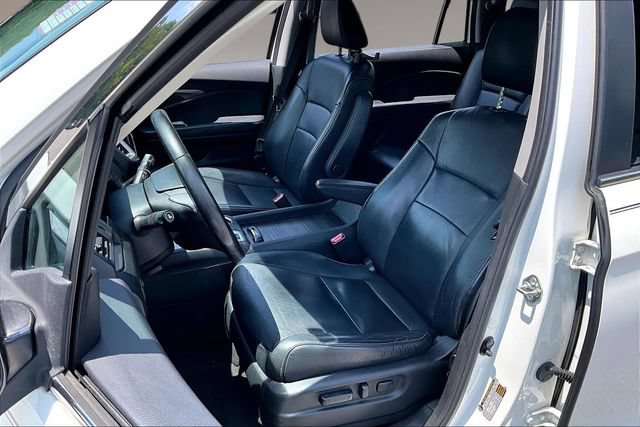 Used 2017 Honda Pilot EX-L image 18