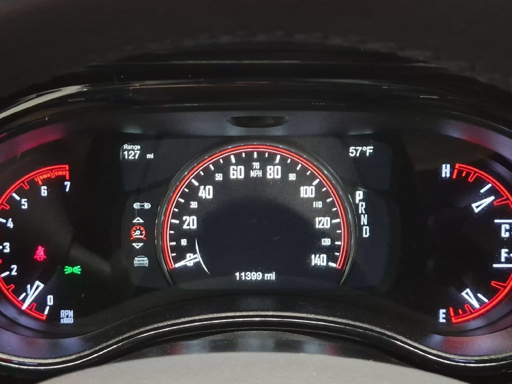 Used 2026 Dodge Durango GT AWD/4WD image 17