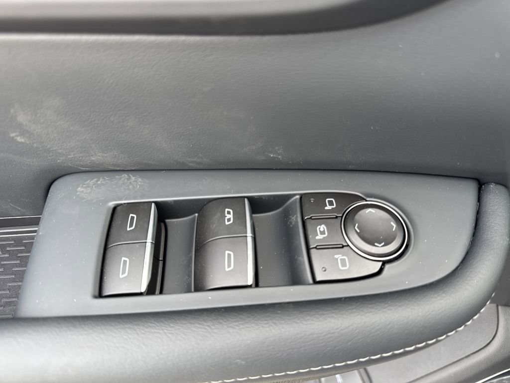 New 2026 Buick Enclave Sport Touring w/ Power Package FWD image 20