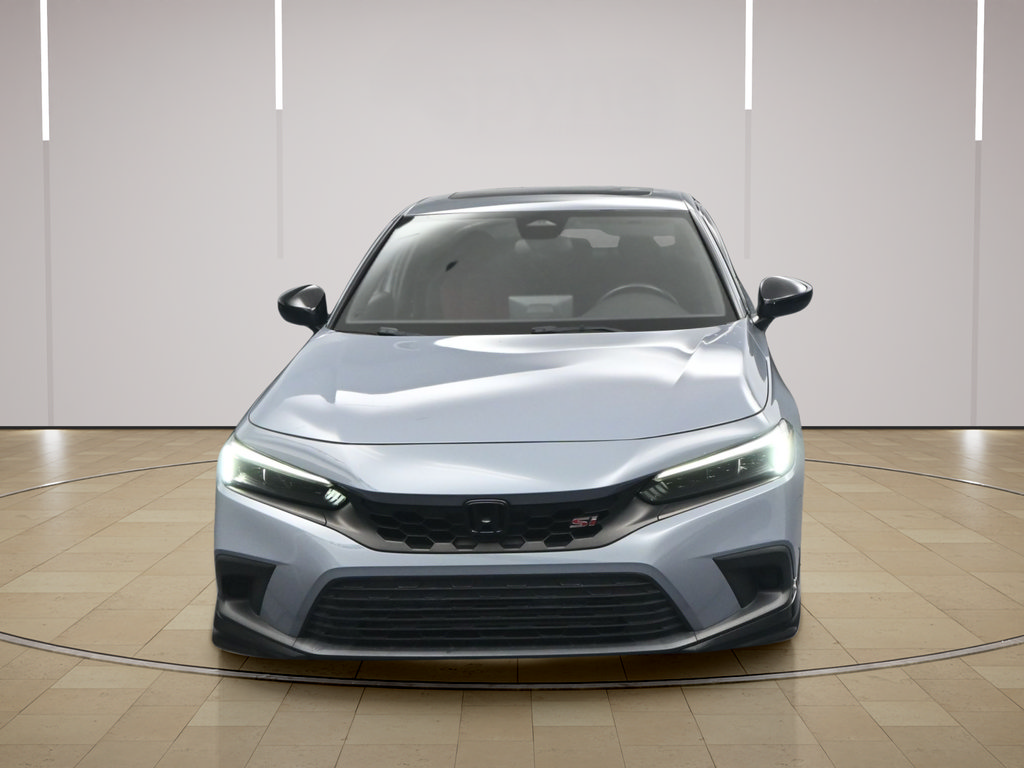 Used 2022 Honda Civic Si image 23