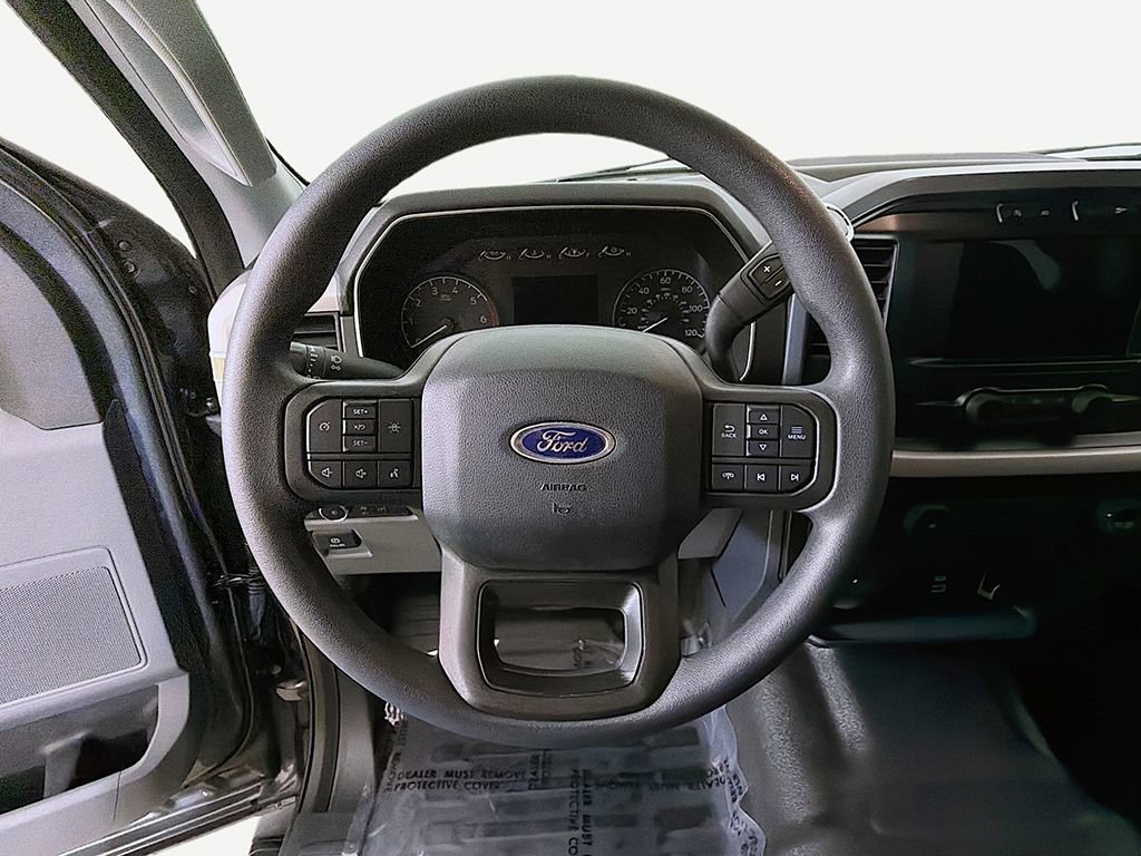 Used 2023 Ford F150 XLT AWD/4WD image 30